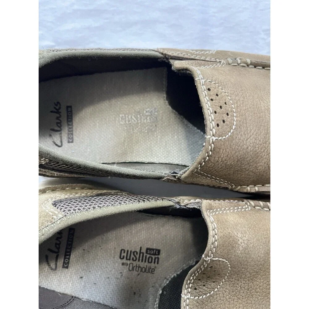 Clarks this listing